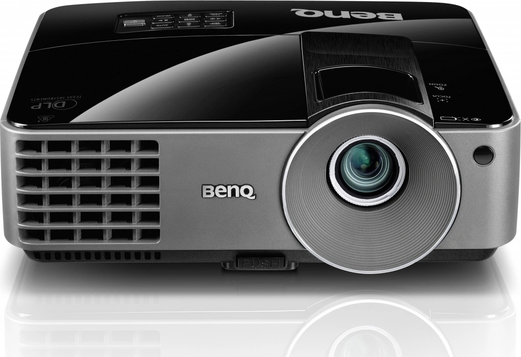BenQ MS502