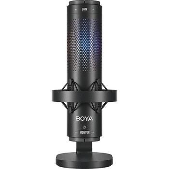 BOYA K9 (boya-mic-k9)