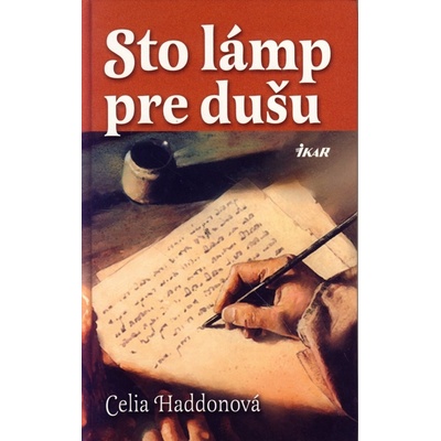 Sto lámp pre dušu - Celia Haddonová