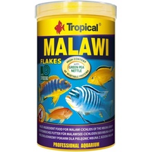 Tropical Malawi 250 ml