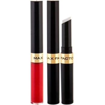 MAX Factor Lipfinity 24HRS Lip Colour дълготрайно червило с балсам 4.2 g нюанс 115 Confident