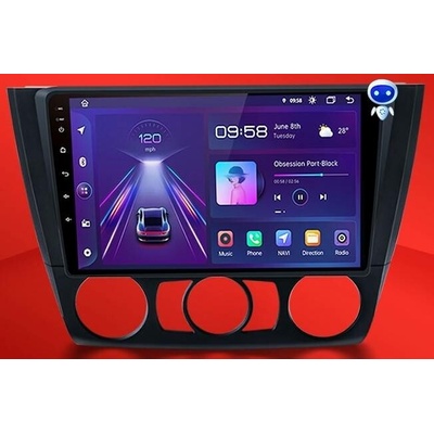 Bulltronics TNX-BMW1R BMW ŘADY 1