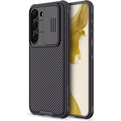 Samsung Galaxy S23+ Nillkin CamShield Pro