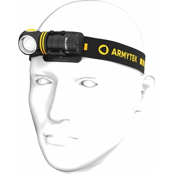 Armytek ELF C1