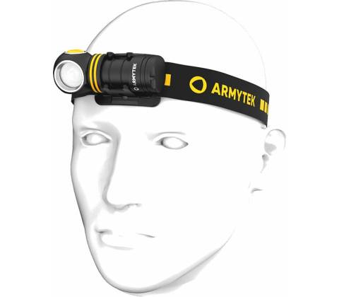 Armytek ELF C1