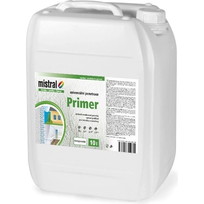 Mistral Primer univerzálna penetrácia 10l (001306)