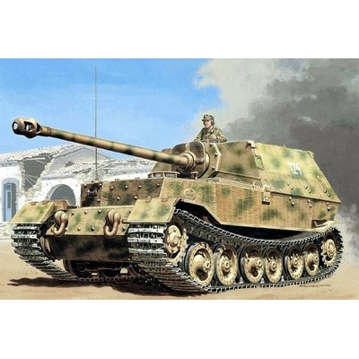 Italeri Pz.Jg. Elefant 1:72