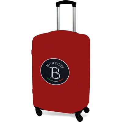 Bertoo red XL-XXL – Zbozi.Blesk.cz