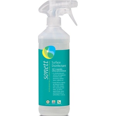 Sonett dezinfekčný prostriedok v spreji 100 ml