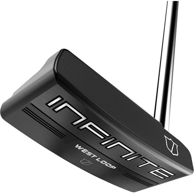 Wilson Infinite West Loop putter pravé Midsize 34
