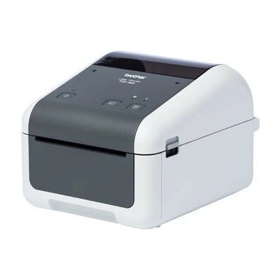 Brother TD-4525DN TD4525DNXX1