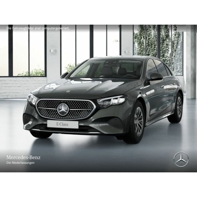 Mercedes-Benz E 200 150 kW