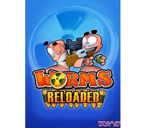 Worms Reloaded