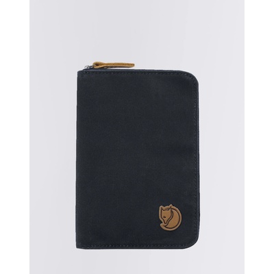 Fjällräven Passport Wallet 030 Dark Grey