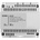 Vimar 40100 Захранващ блок за домофонна система Due Fili Plus 1 и 2, с 28 Vdc 0, 6 A (40100)