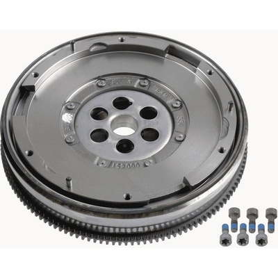 SACHS 2294 001 602 Setrvačník (2294001602)