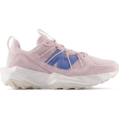 New Balance NB Tektrel-S - Stone Pink/Blue