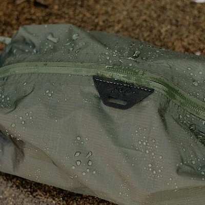 Peak design ultralight packing cube sage
