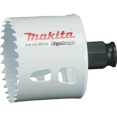 MAKITA děrovka BiM Ezychange 2 57mm (E-03866)