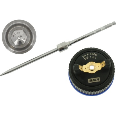 SATA Trysková sada pre SATAjet X 5500, 1,2 I, RP