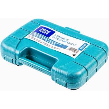 IRIS TOOLS dt-9-109 Комплект инструменти от 9 части (dt-9-109)