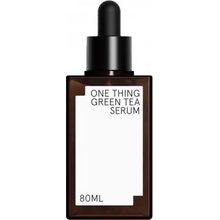 One Thing Green Tea Serum 80 ml