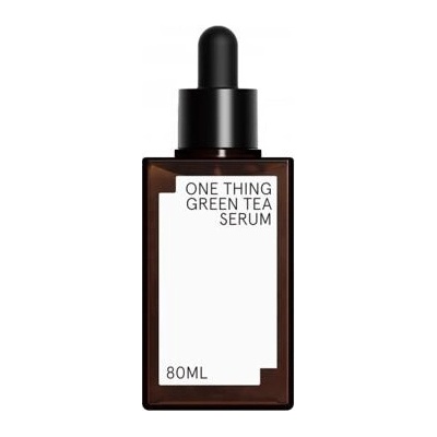 One Thing Green Tea Serum 80 ml