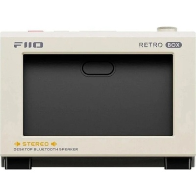 FiiO RETRO BOX