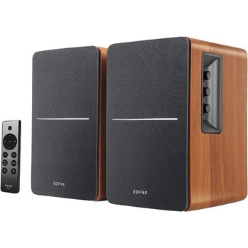 Edifier R1280DBS 2.0 Brown