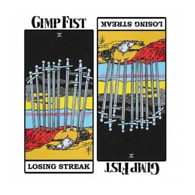 LP Gimp Fist: Losing Streak CLR | LTD