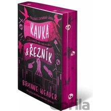 Kavka & Řezník - Brynne Weaver
