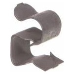 Federico Paternina Spring clamp fi10-11mm Thickness 8-12mm SC 812SC1011 187660/100pcs /