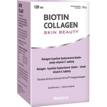 Biotin Collagen Skin Beauty 120 tablet