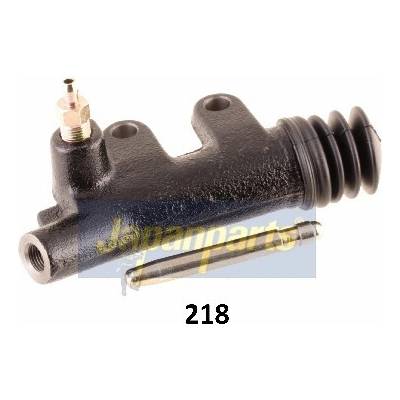 JAPANPARTS Pomocný válec, spojka CY-218
