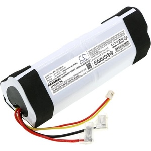 Cameron Sino Батерия за Tineco Floor one 1.0, Floor 2.0 Slim, iFloor 3, 4000 mAh, Li-Ion (CS-TNF300VX)