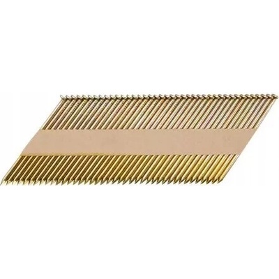 Extol Premium (8862603) klinec nastreľovací, 480ks, O 3,05 mm, D7 mm, 34 °, 50 mm