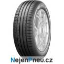 Osobné pneumatiky Dunlop SP Sport BluResponse 215/65 R16 98V