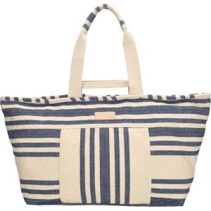 Zebra Trends Richelle 18136 Navy blue