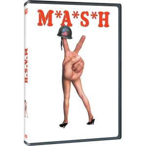 MagicBox Mash (m. a. s. h. ) - dvd (008496)
