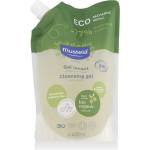 Mustela Famille Hair And Body Cleansing Gel Refill 400 ml
