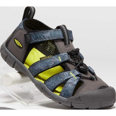 Keen Seacamp Ii Cnx Youth 10020959KEN magnet/evening primrose