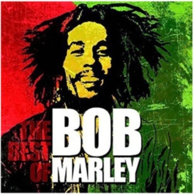 Bob Marley - The Best Of