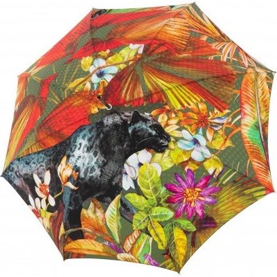 Doppler Manufaktur Elegance Boheme Animale deštník dámský holový luxusní