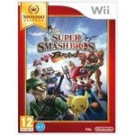 Nintendo Super Smash Bros. Brawl (Wii)