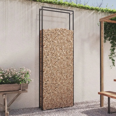 vidaXL 110x28x312cm (350312)
