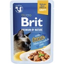 Brit Premium Cat Delicate Fillets in Gravy Tuna 85 g