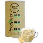 FoodNess горещ разтворим шоколад Бял 500гр