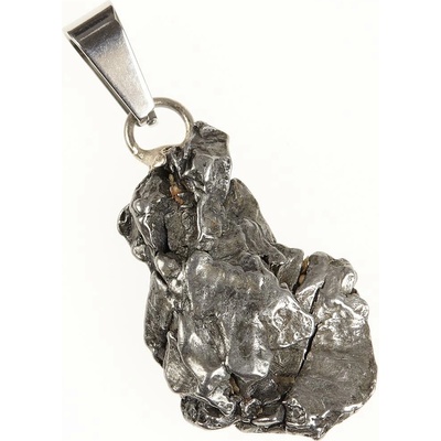 My Moldavite Přívěsek s meteoritem 071