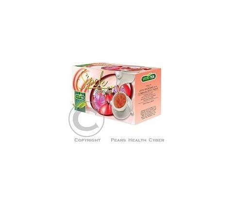 Vitto Tea Šípek 20 x 2 g