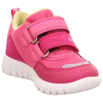 Superfit Sport7 Mini Pink Размер на обувките (ЕС): 29 / Цвят: розов